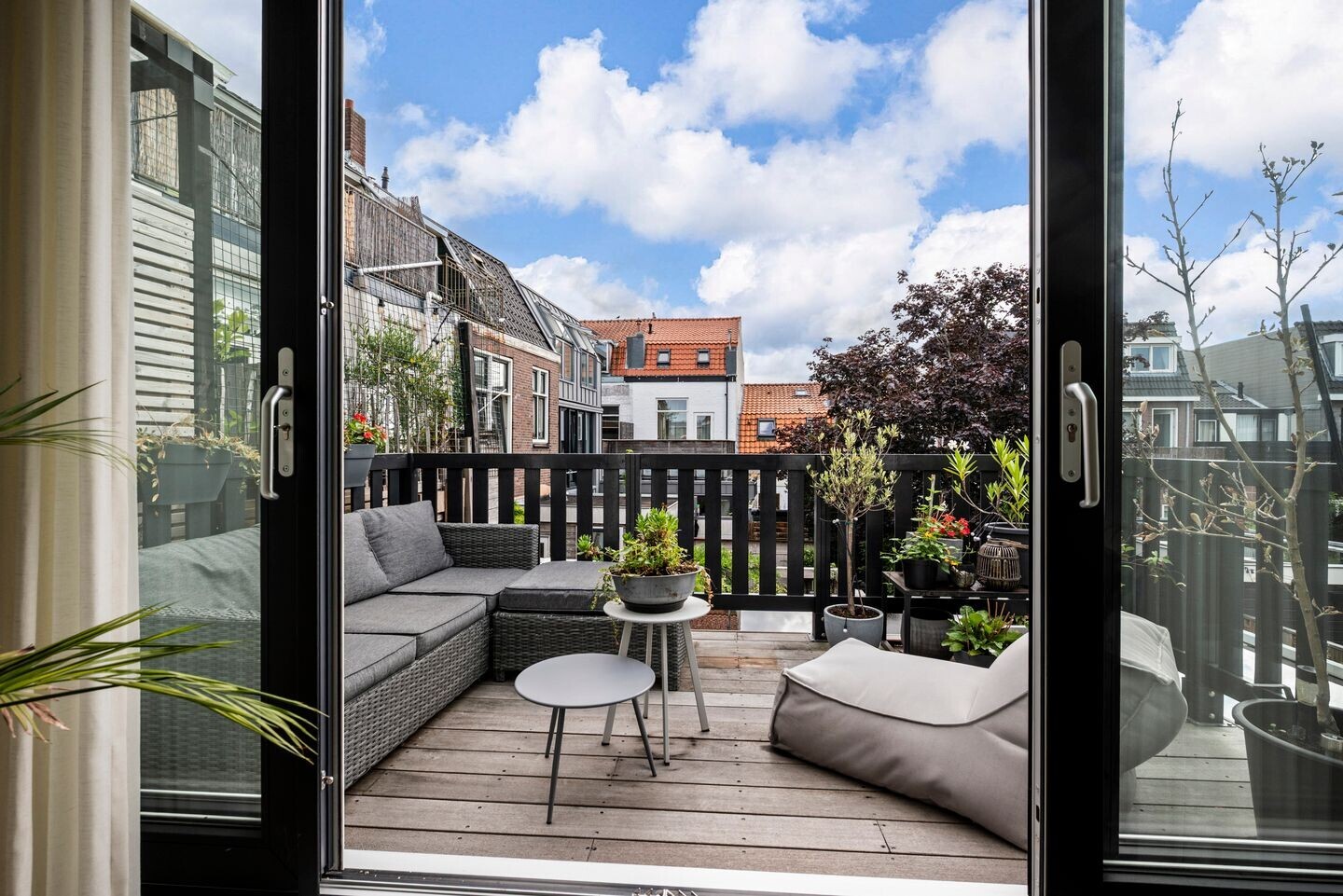 Appartement te koop: Oost Indiëstraat 66RD, Haarlem