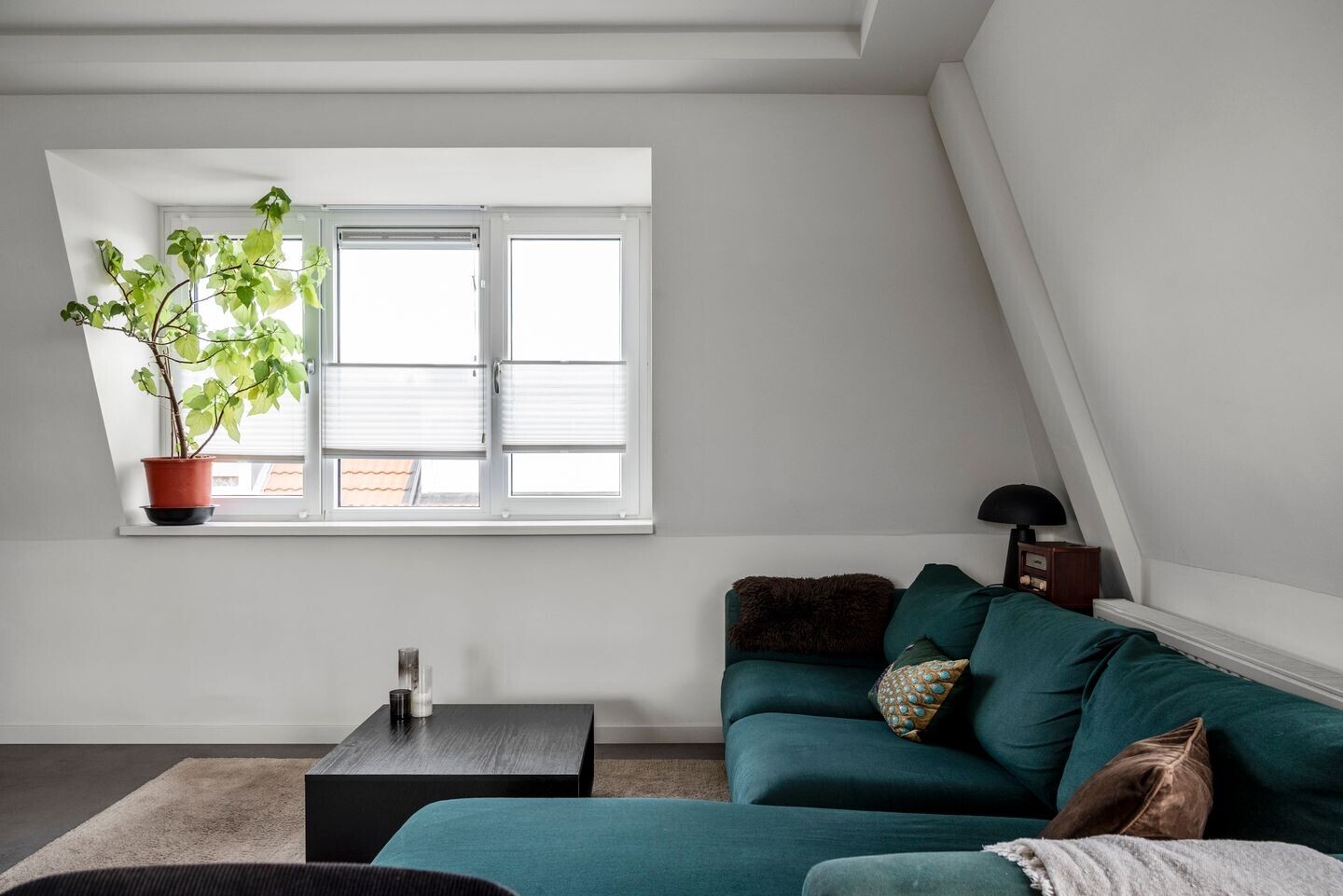 Appartement te koop: Oost Indiëstraat 66RD, Haarlem