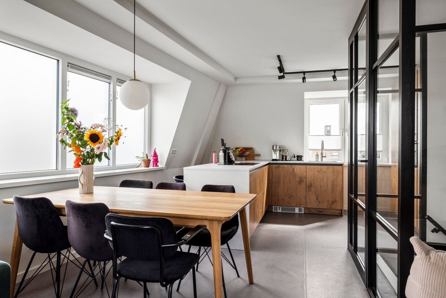 Appartement te koop: Oost Indiëstraat 66RD, Haarlem