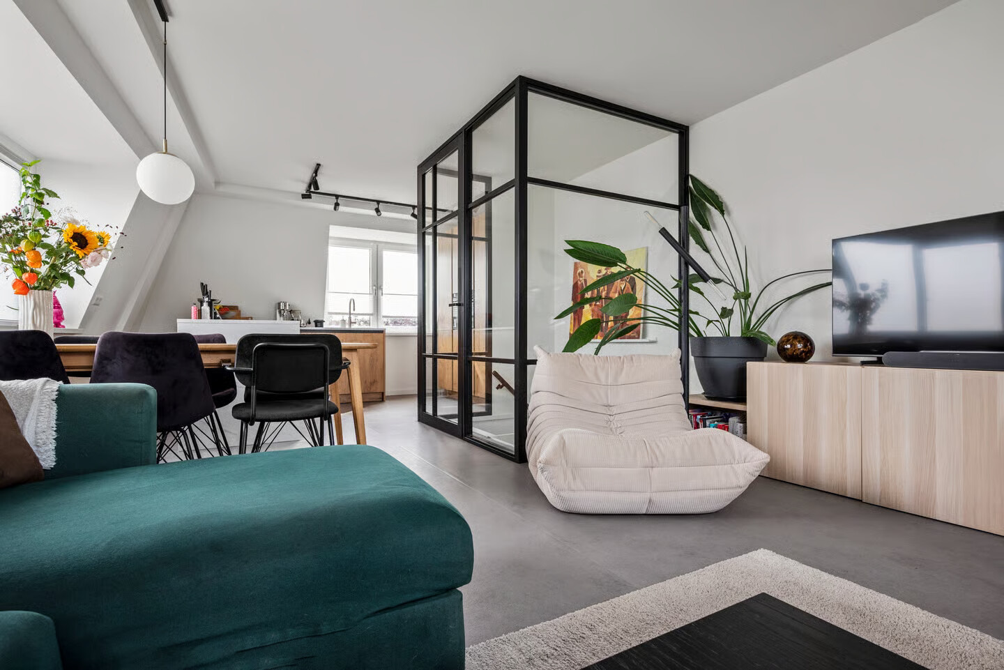 Appartement te koop: Oost Indiëstraat 66RD, Haarlem