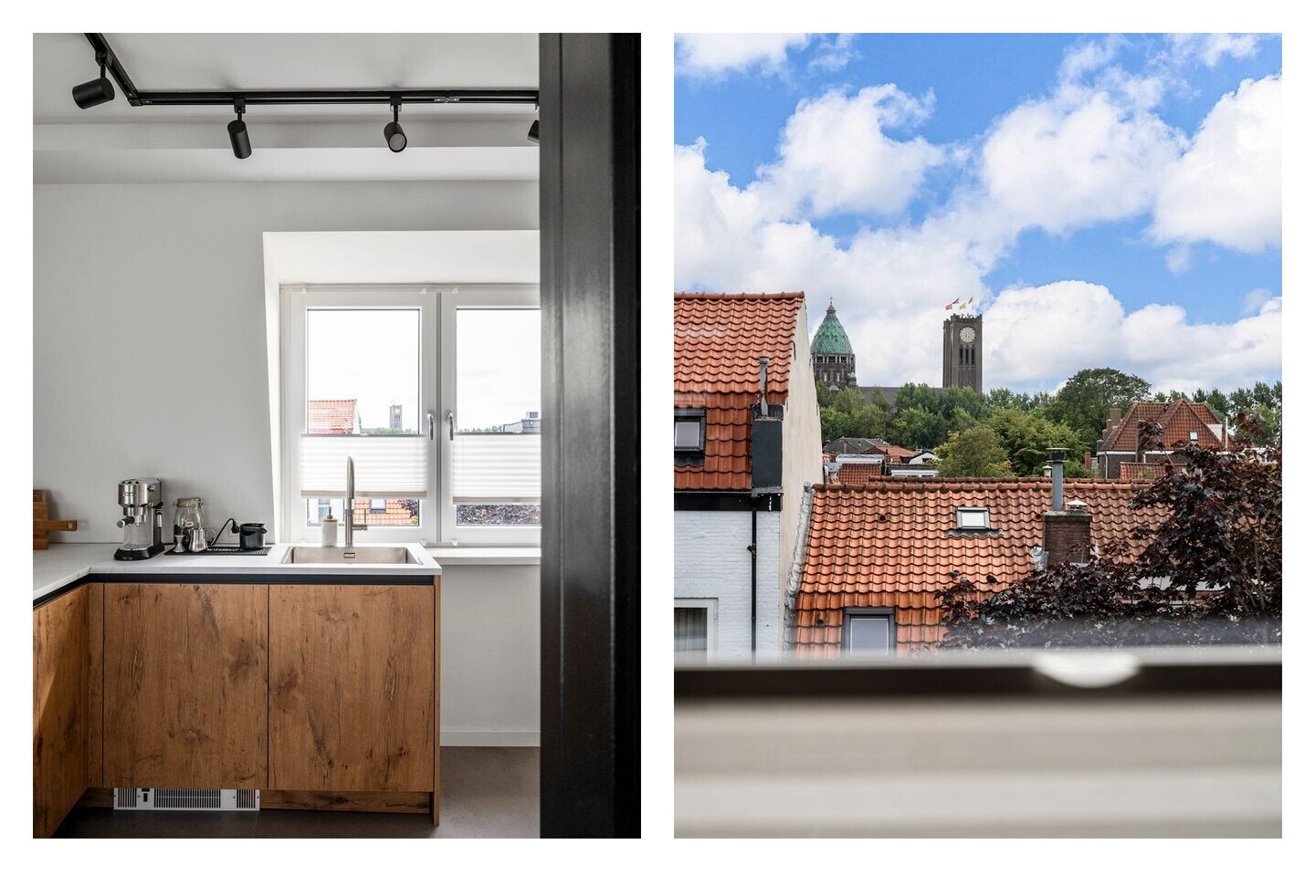 Appartement te koop: Oost Indiëstraat 66RD, Haarlem