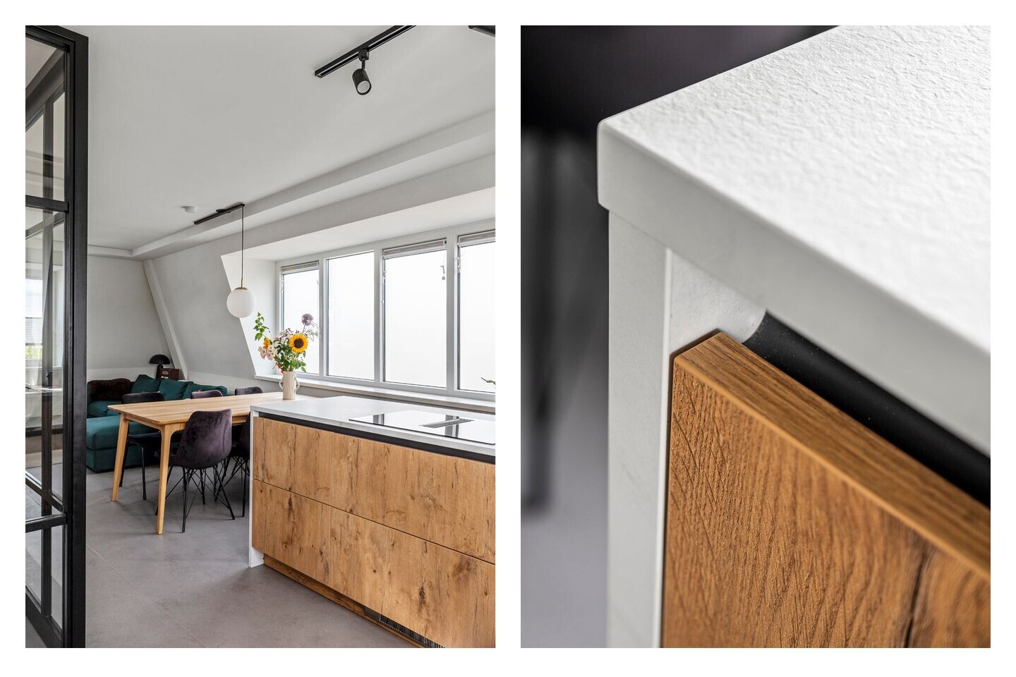 Appartement te koop: Oost Indiëstraat 66RD, Haarlem