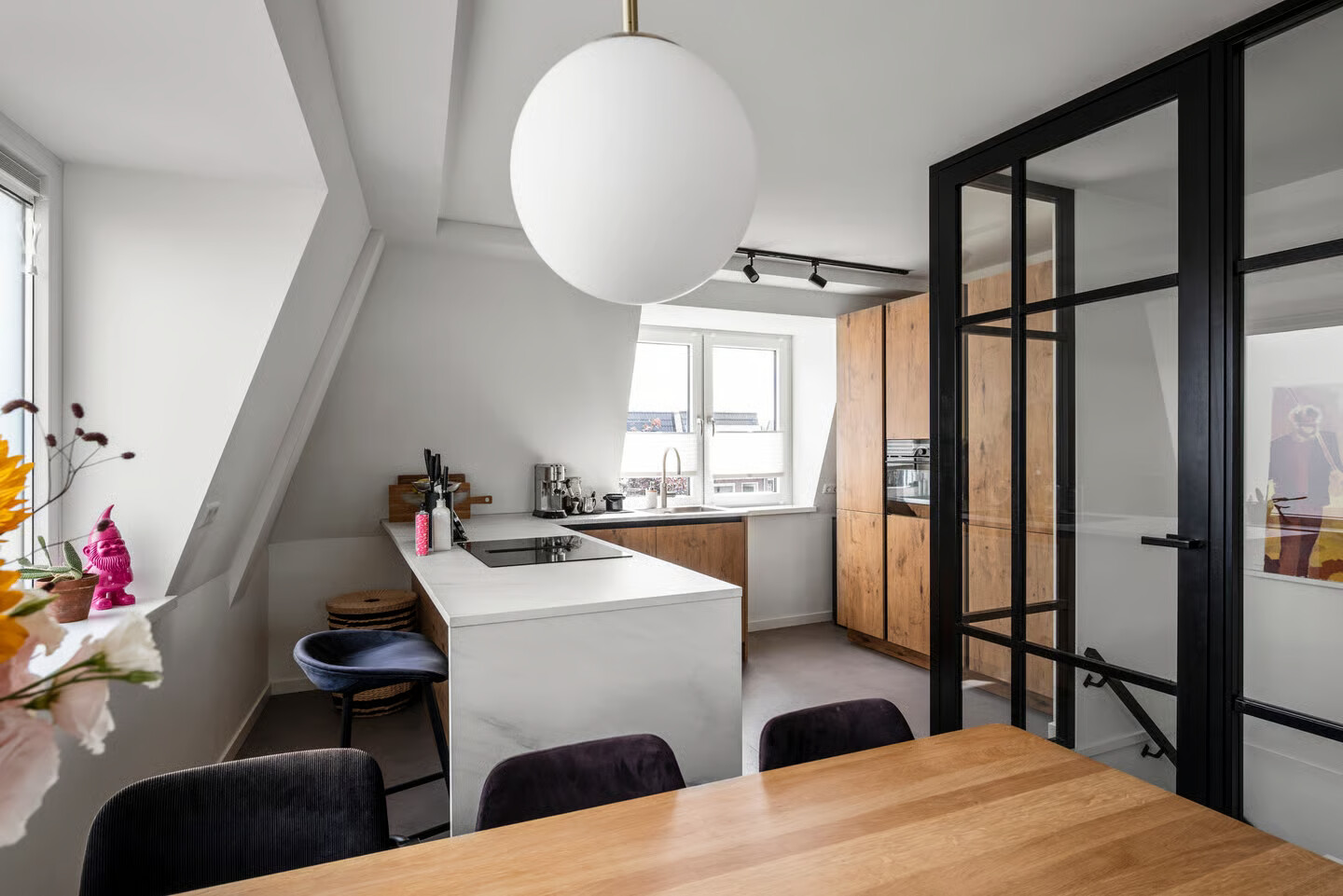 Appartement te koop: Oost Indiëstraat 66RD, Haarlem