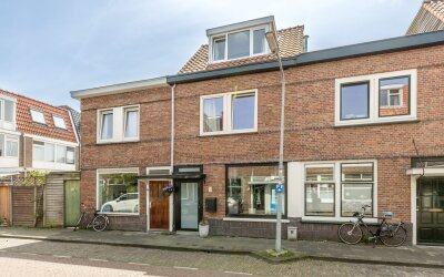 Oost Indiëstraat 82