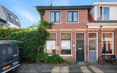 Waldeck Pyrmontstraat 45