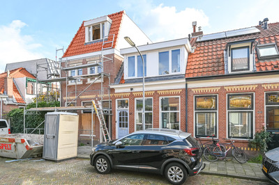 Waldeck Pyrmontstraat 47