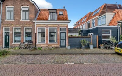 Waldeck Pyrmontstraat 42