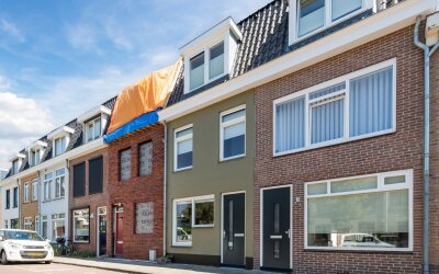 Assendelverstraat 11