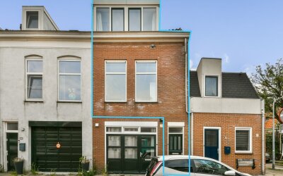 Assendelverstraat 35-RD