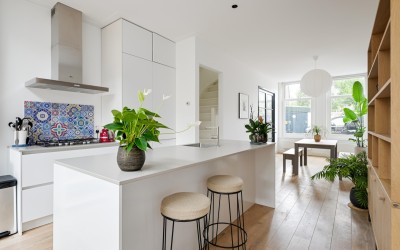 Huis te koop Assendelverstraat 45