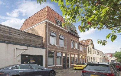 Assendelverstraat 45
