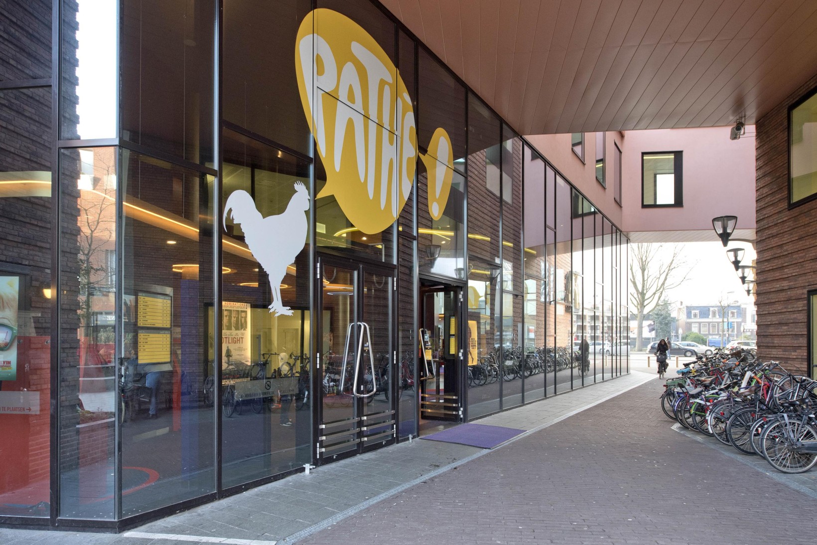 Tussenwoning te koop: Assendelverstraat 56, Haarlem