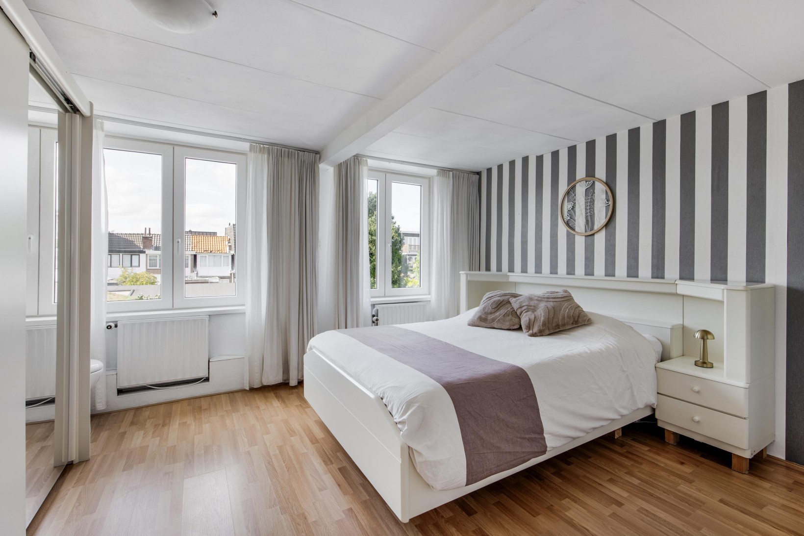 Tussenwoning te koop: Assendelverstraat 56, Haarlem