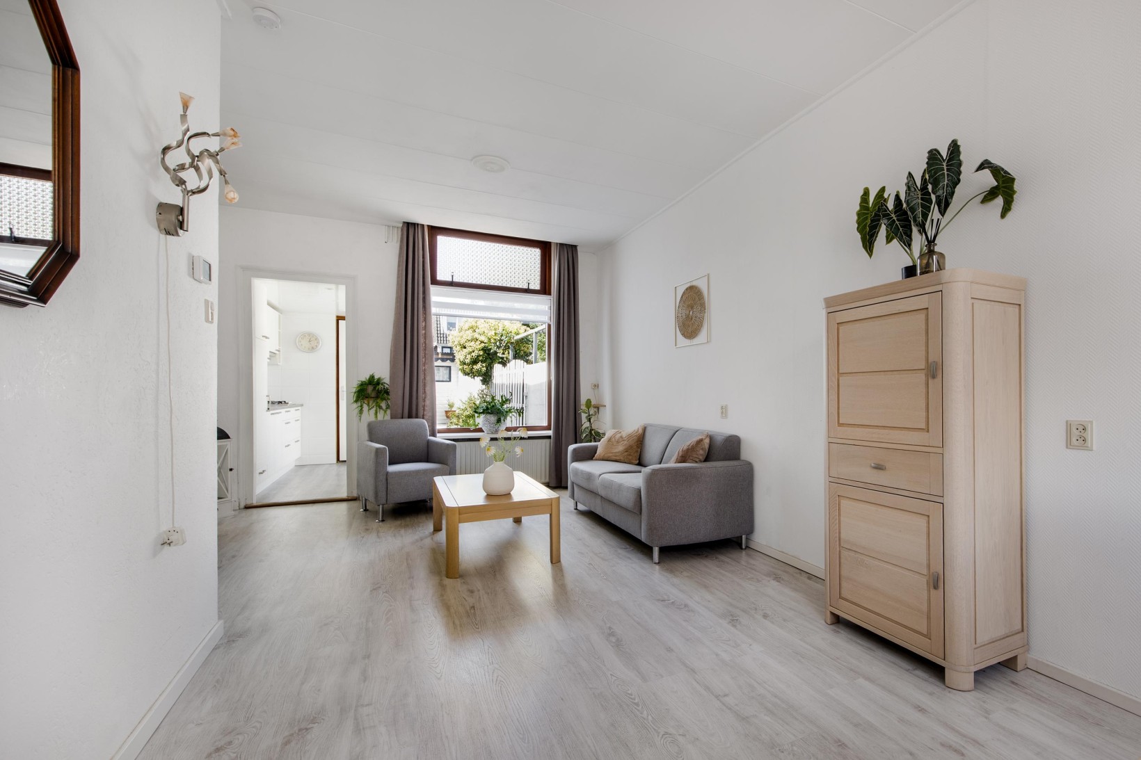 Tussenwoning te koop: Assendelverstraat 56, Haarlem