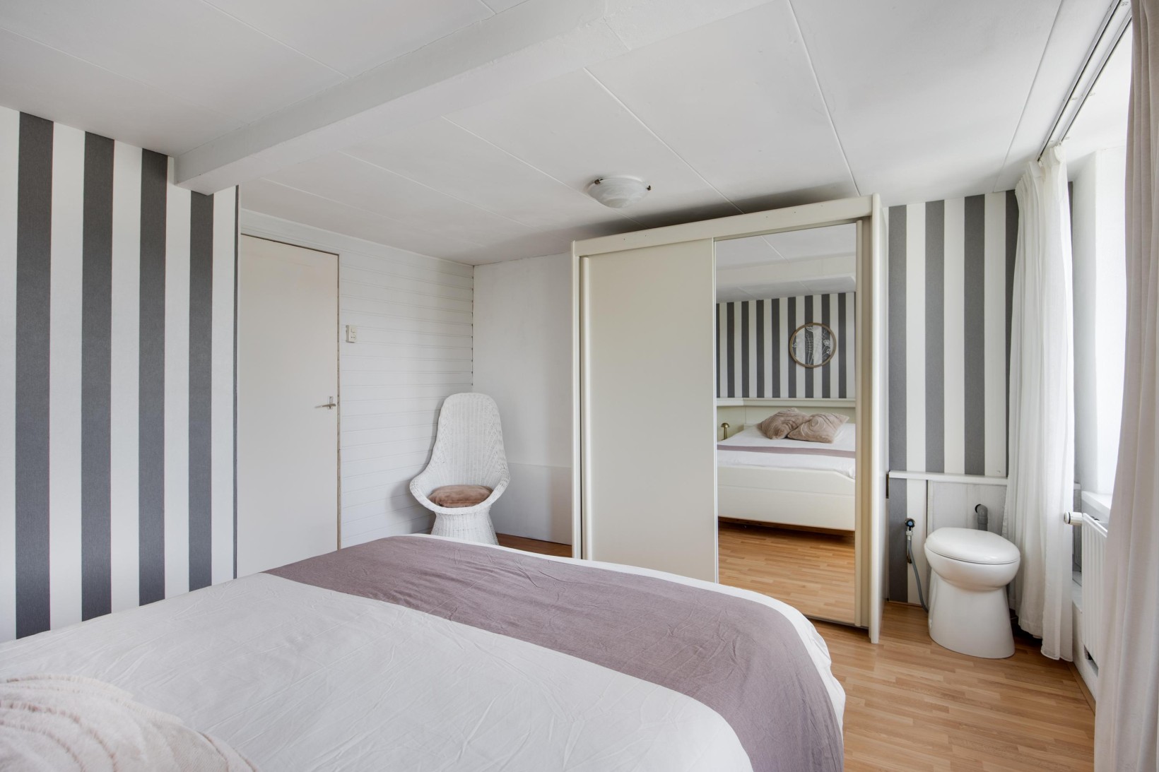 Tussenwoning te koop: Assendelverstraat 56, Haarlem