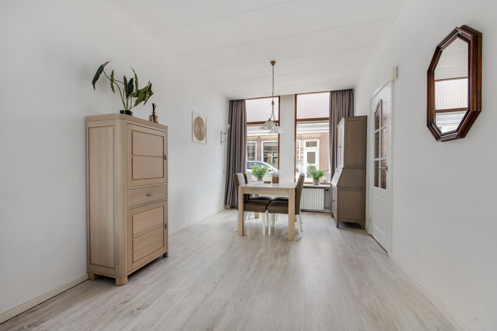 Tussenwoning te koop: Assendelverstraat 56, Haarlem