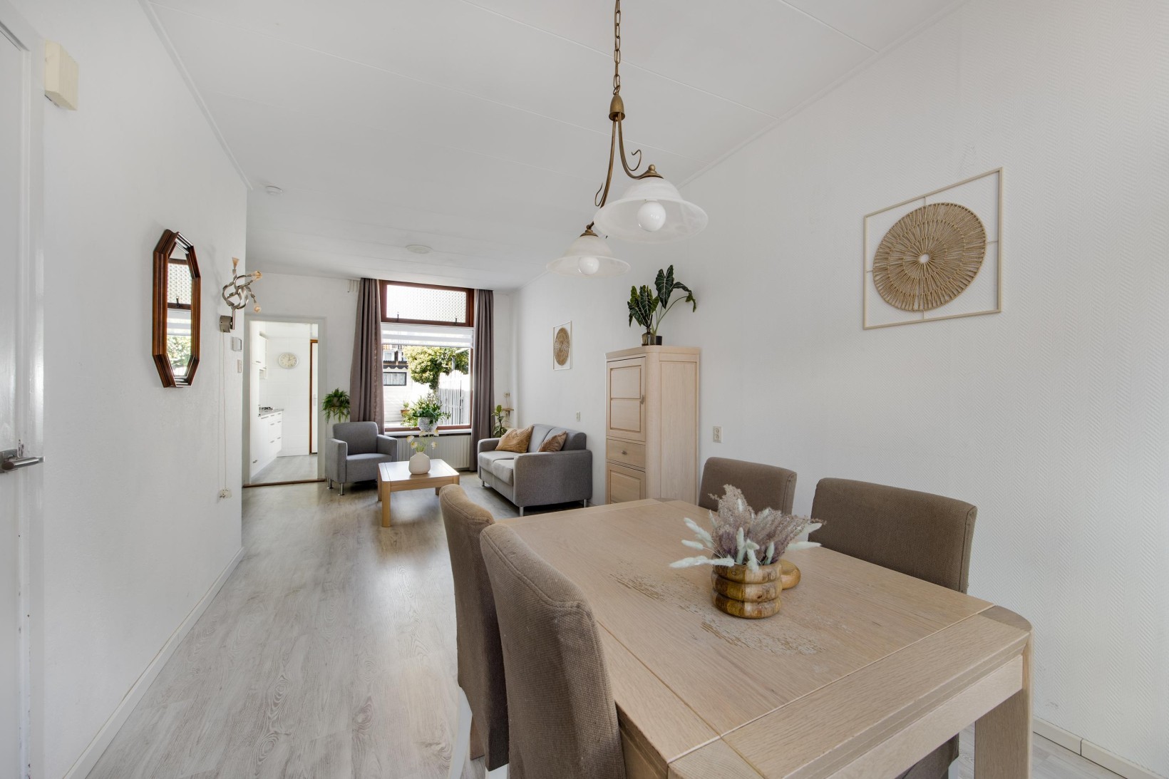 Tussenwoning te koop: Assendelverstraat 56, Haarlem