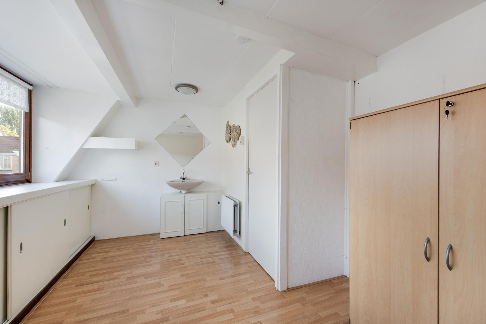 Tussenwoning te koop: Assendelverstraat 56, Haarlem