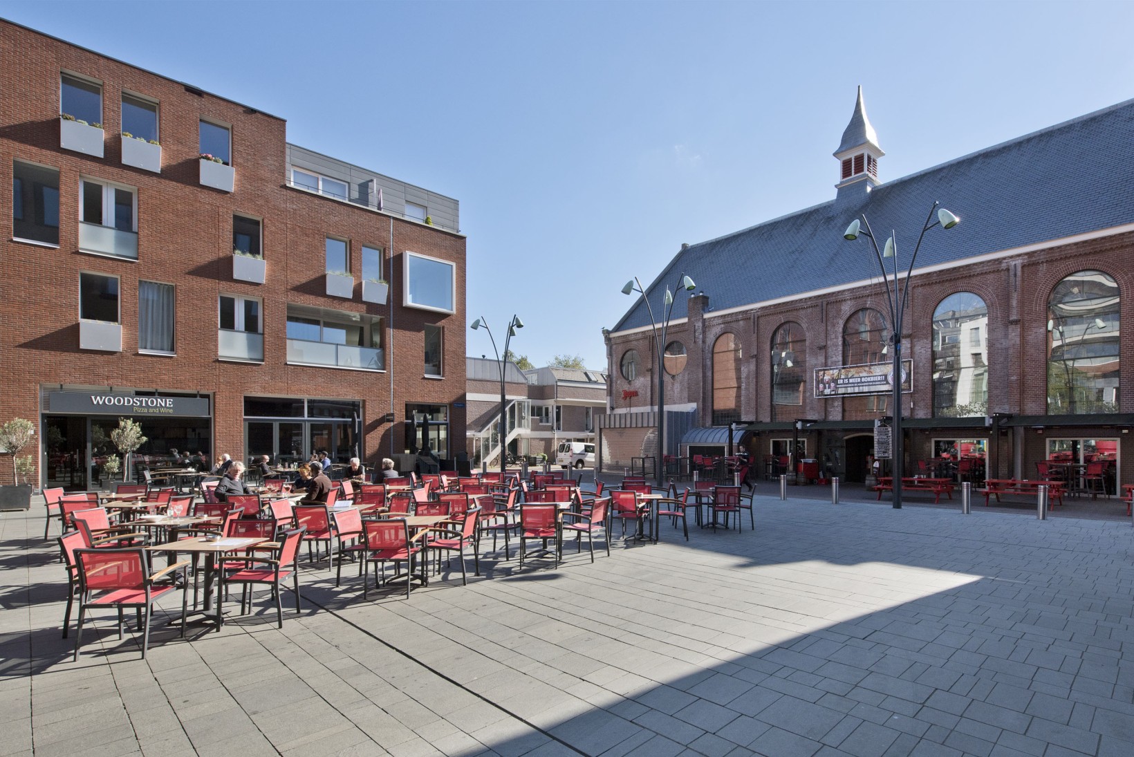 Tussenwoning te koop: Assendelverstraat 56, Haarlem