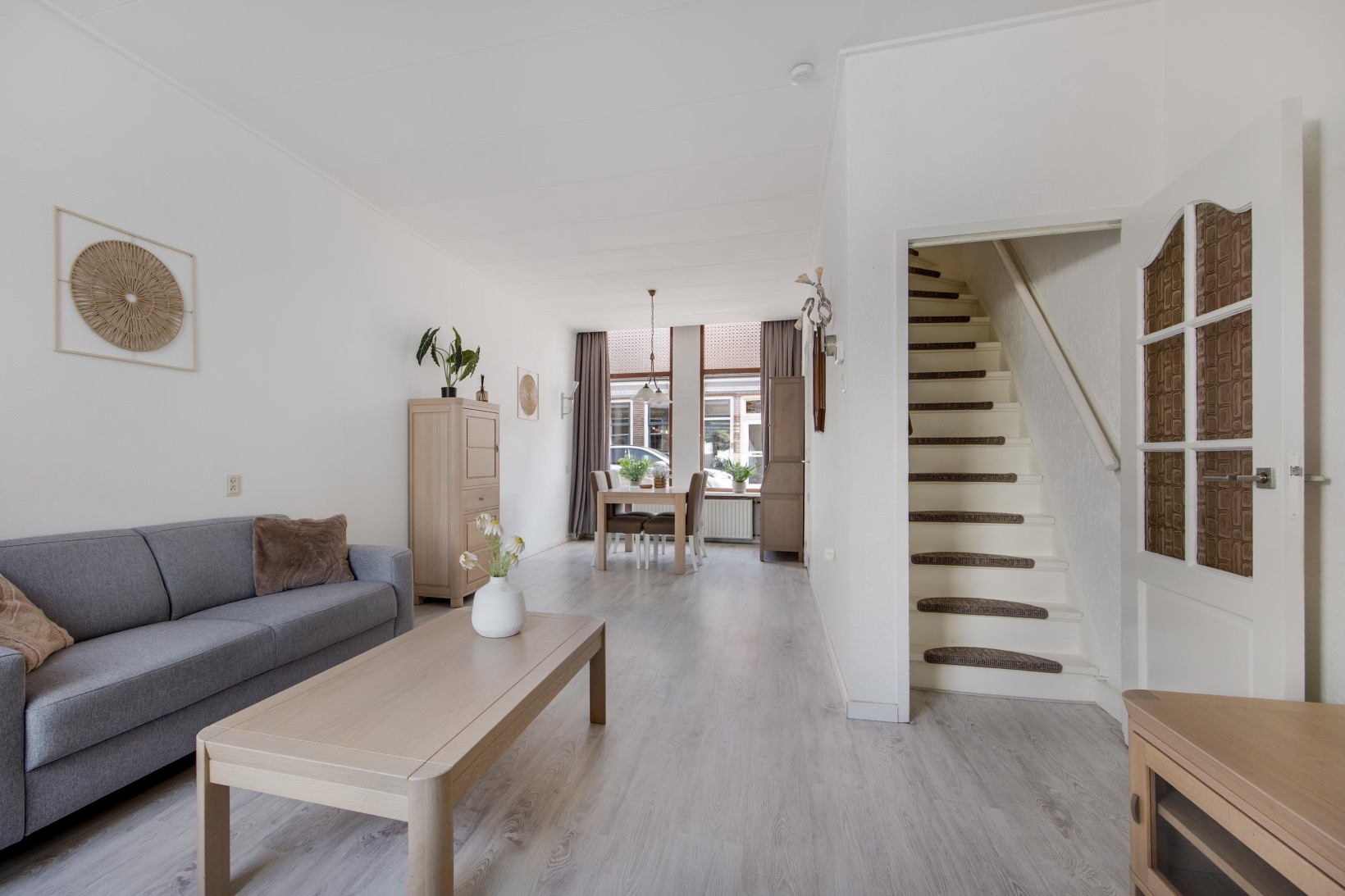 Tussenwoning te koop: Assendelverstraat 56, Haarlem
