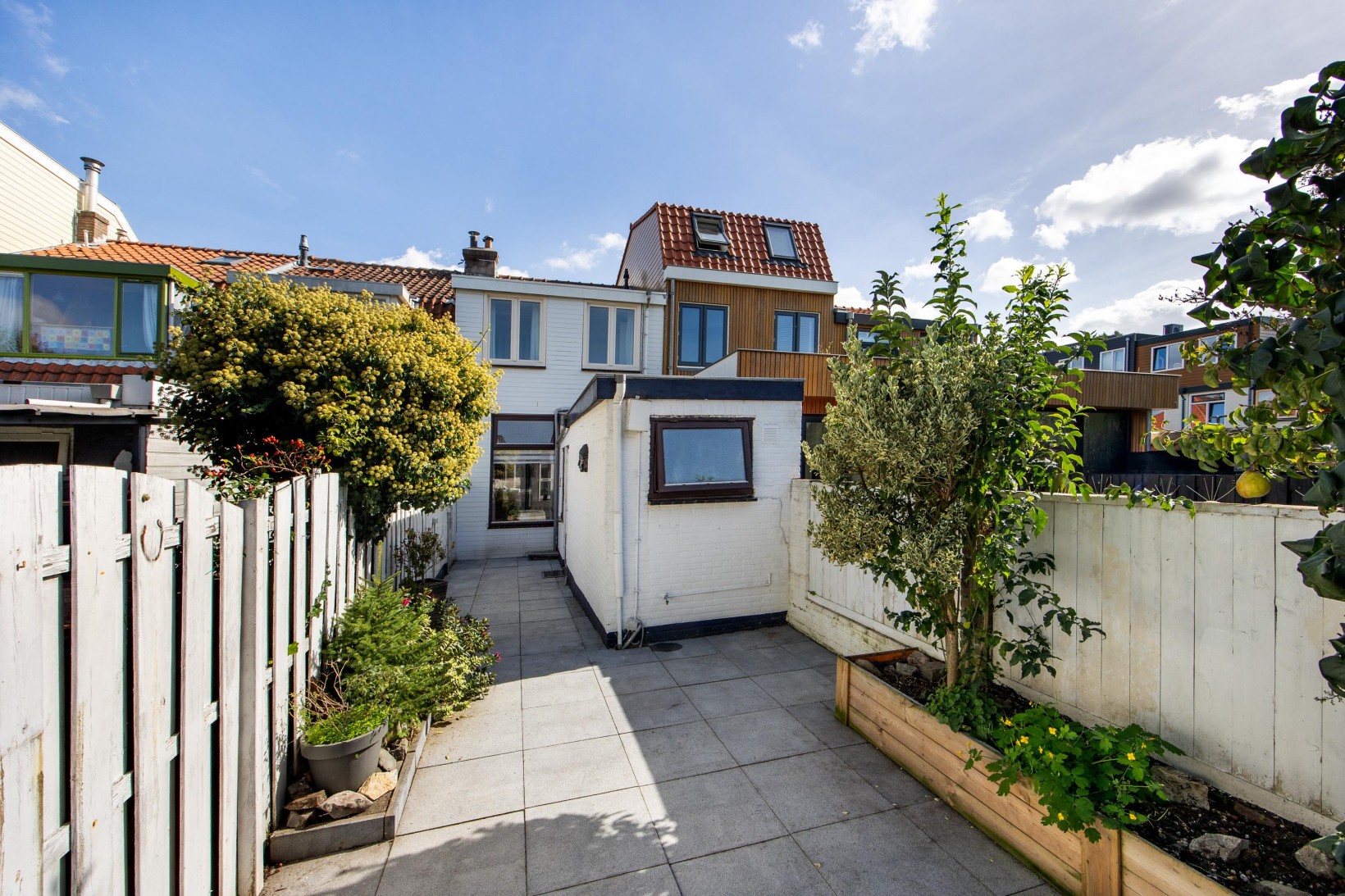 Tussenwoning te koop: Assendelverstraat 56, Haarlem
