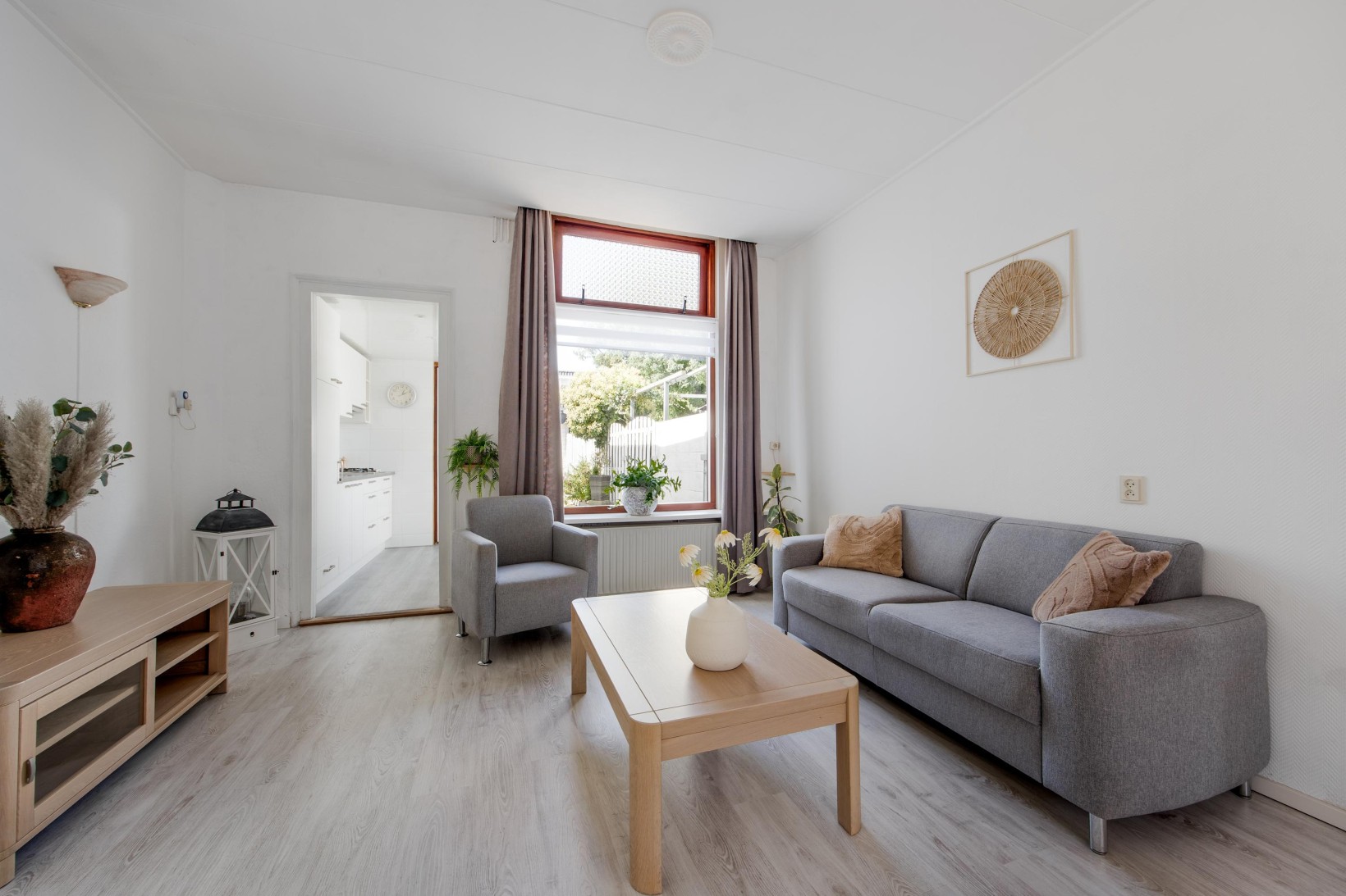 Tussenwoning te koop: Assendelverstraat 56, Haarlem
