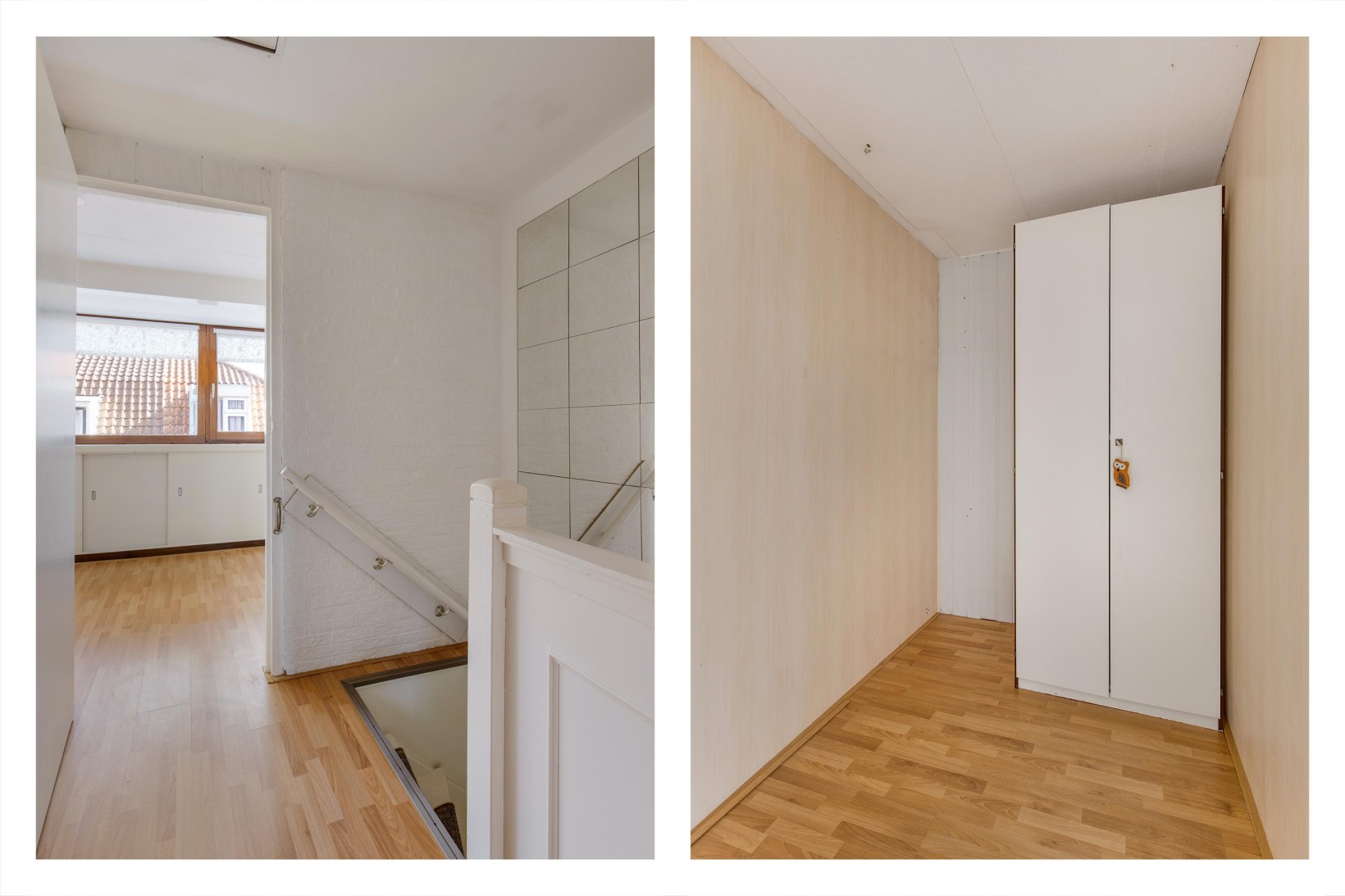 Tussenwoning te koop: Assendelverstraat 56, Haarlem