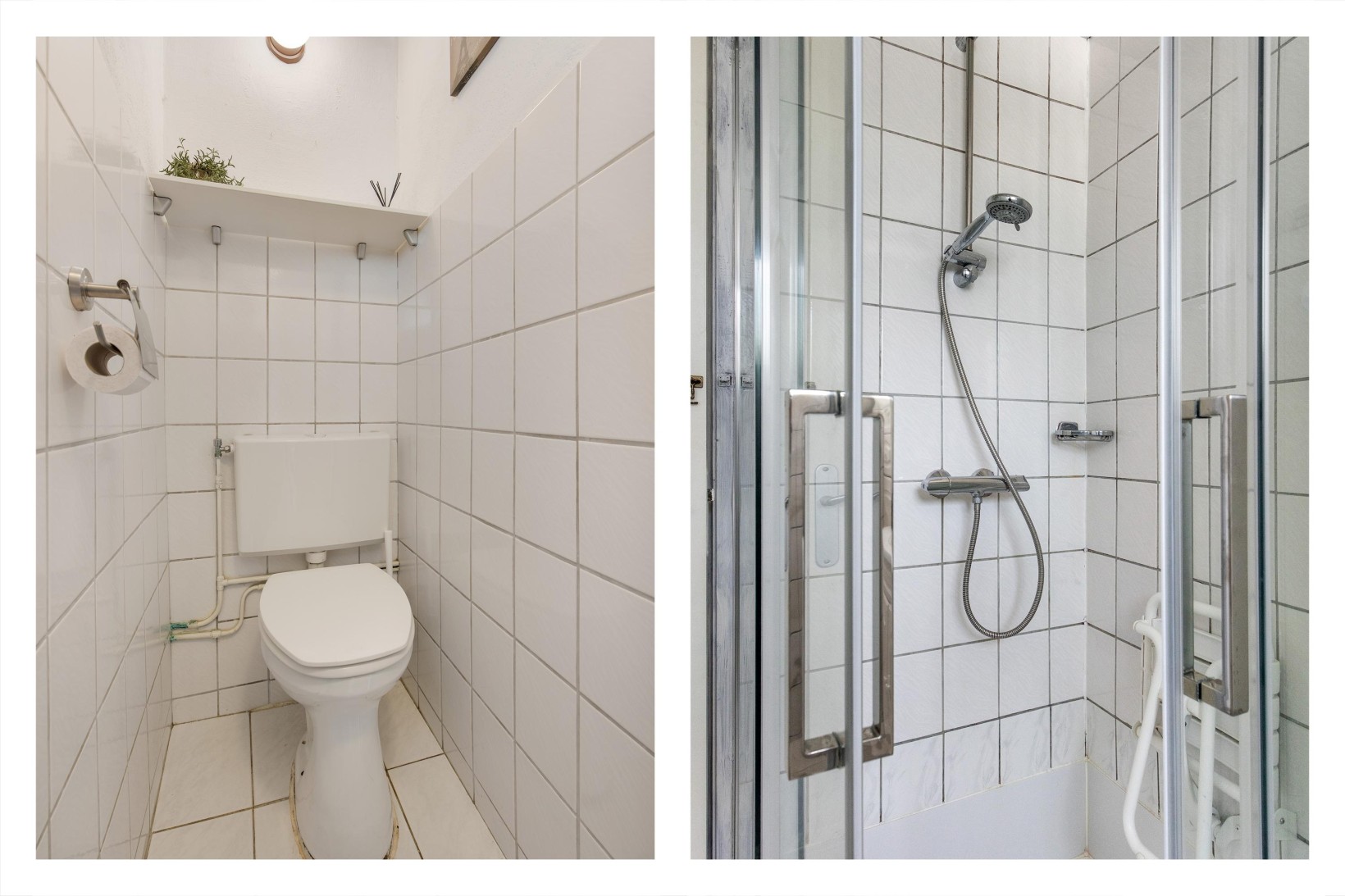 Tussenwoning te koop: Assendelverstraat 56, Haarlem