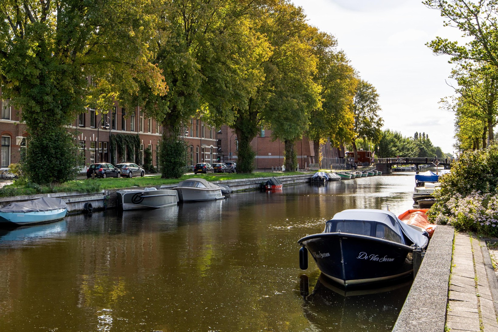 Tussenwoning te koop: Assendelverstraat 56, Haarlem