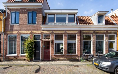 Assendelverstraat 56