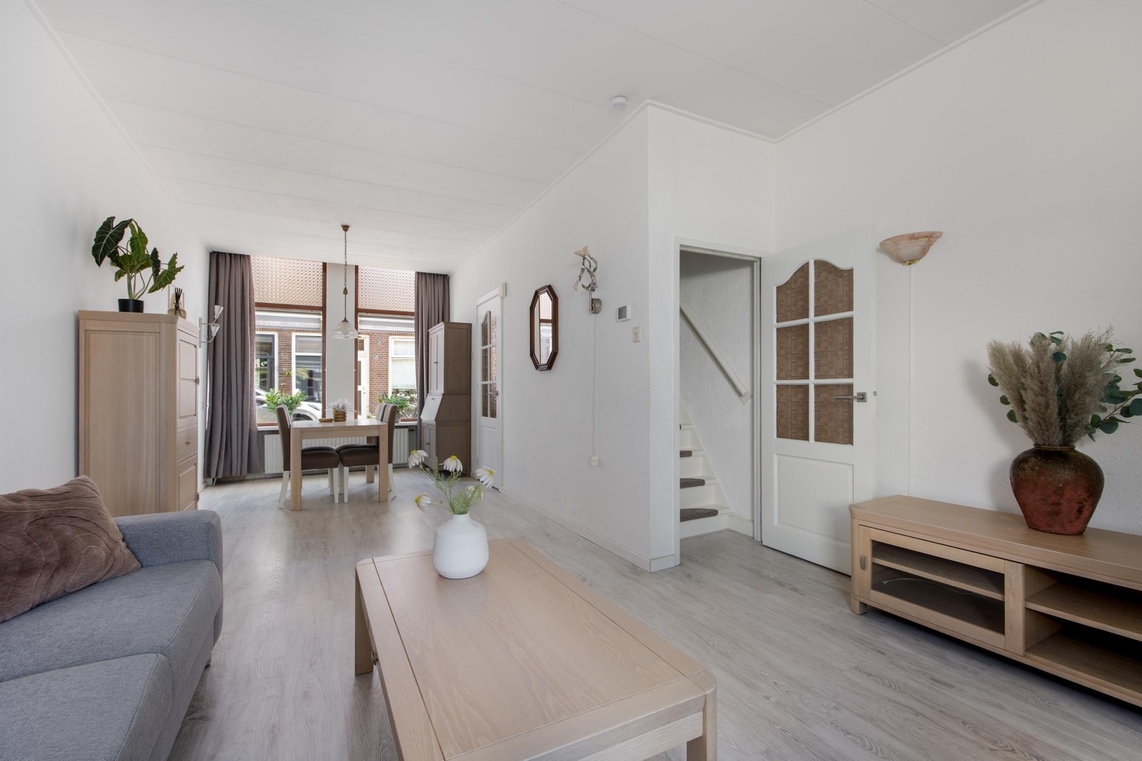 Tussenwoning te koop: Assendelverstraat 56, Haarlem
