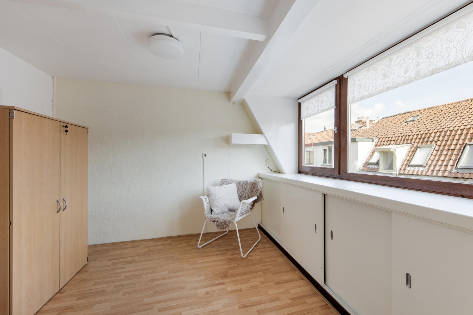 Tussenwoning te koop: Assendelverstraat 56, Haarlem