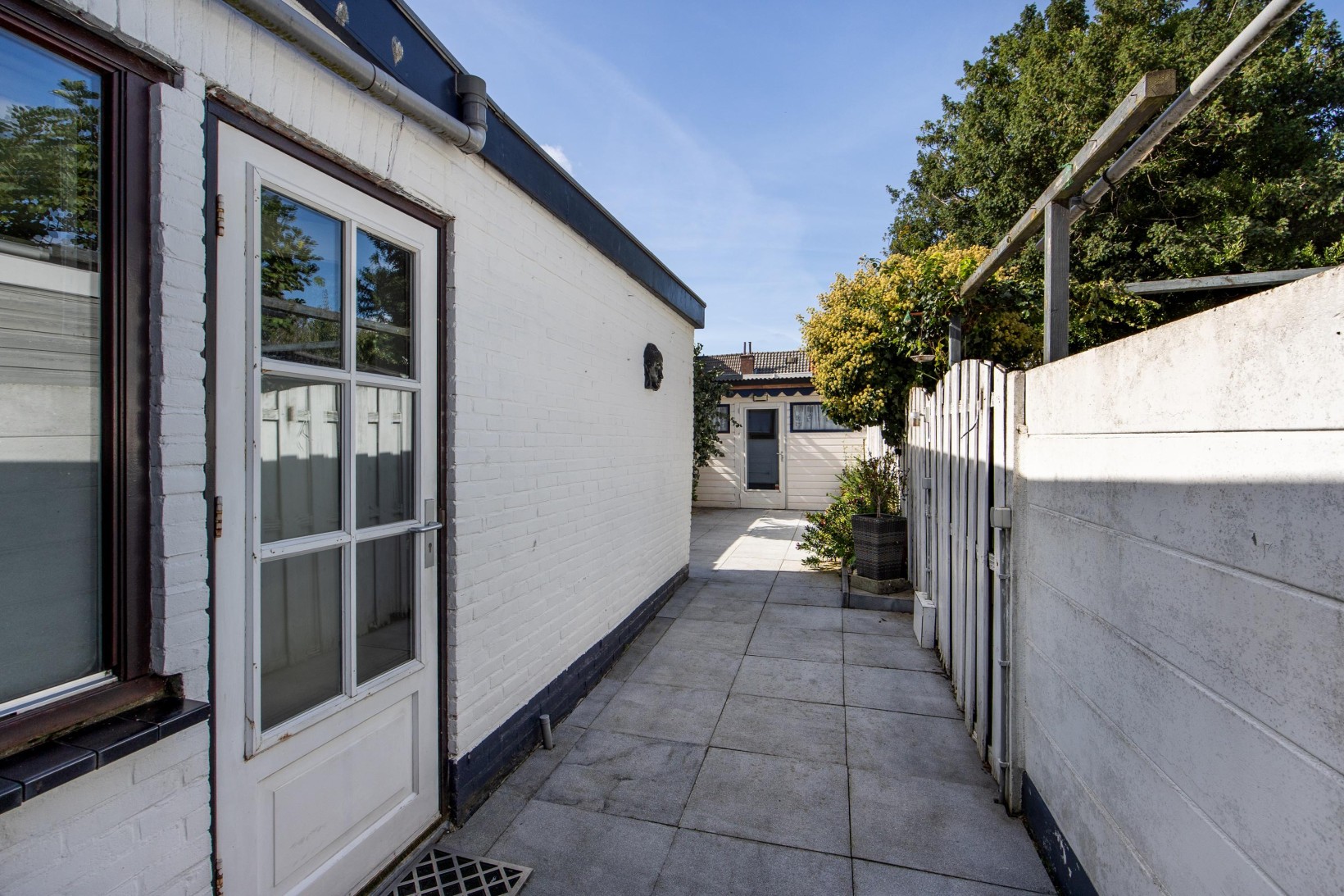 Tussenwoning te koop: Assendelverstraat 56, Haarlem