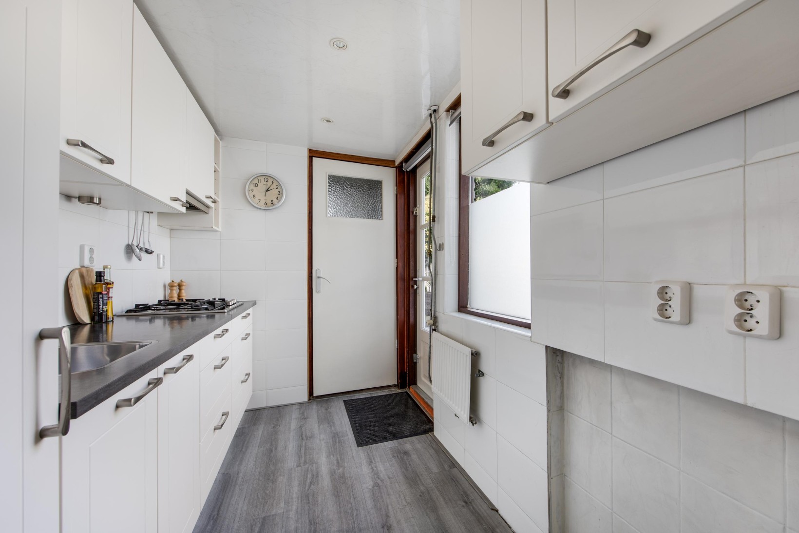 Tussenwoning te koop: Assendelverstraat 56, Haarlem