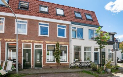Rollandstraat 50