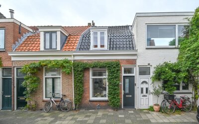 Gasthuislaan 170