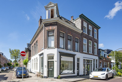 Gasthuislaan 182-ZW