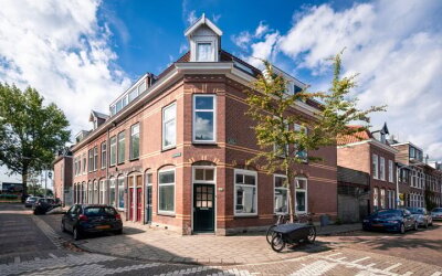 Gasthuislaan 184-ZW