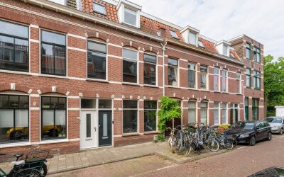 Kolkstraat 28-ZW