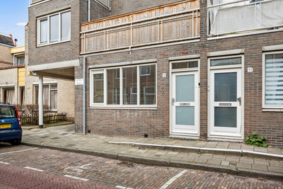 Oranjestraat 13