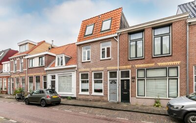 Oranjestraat 59