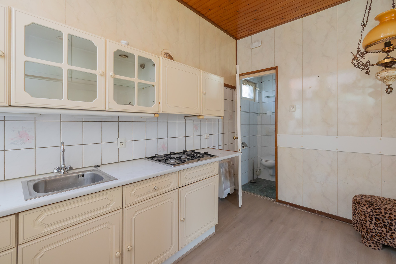 Appartement te koop: Oranjestraat 87RD, Haarlem