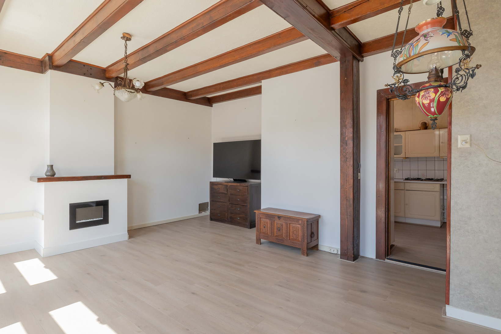 Appartement te koop: Oranjestraat 87RD, Haarlem