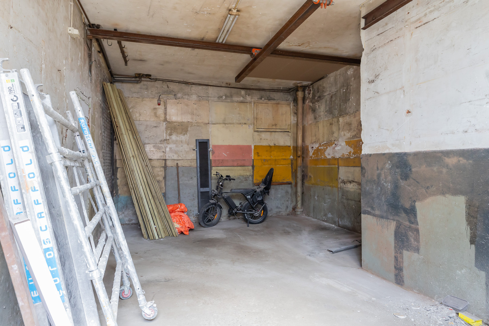 Appartement te koop: Oranjestraat 87RD, Haarlem
