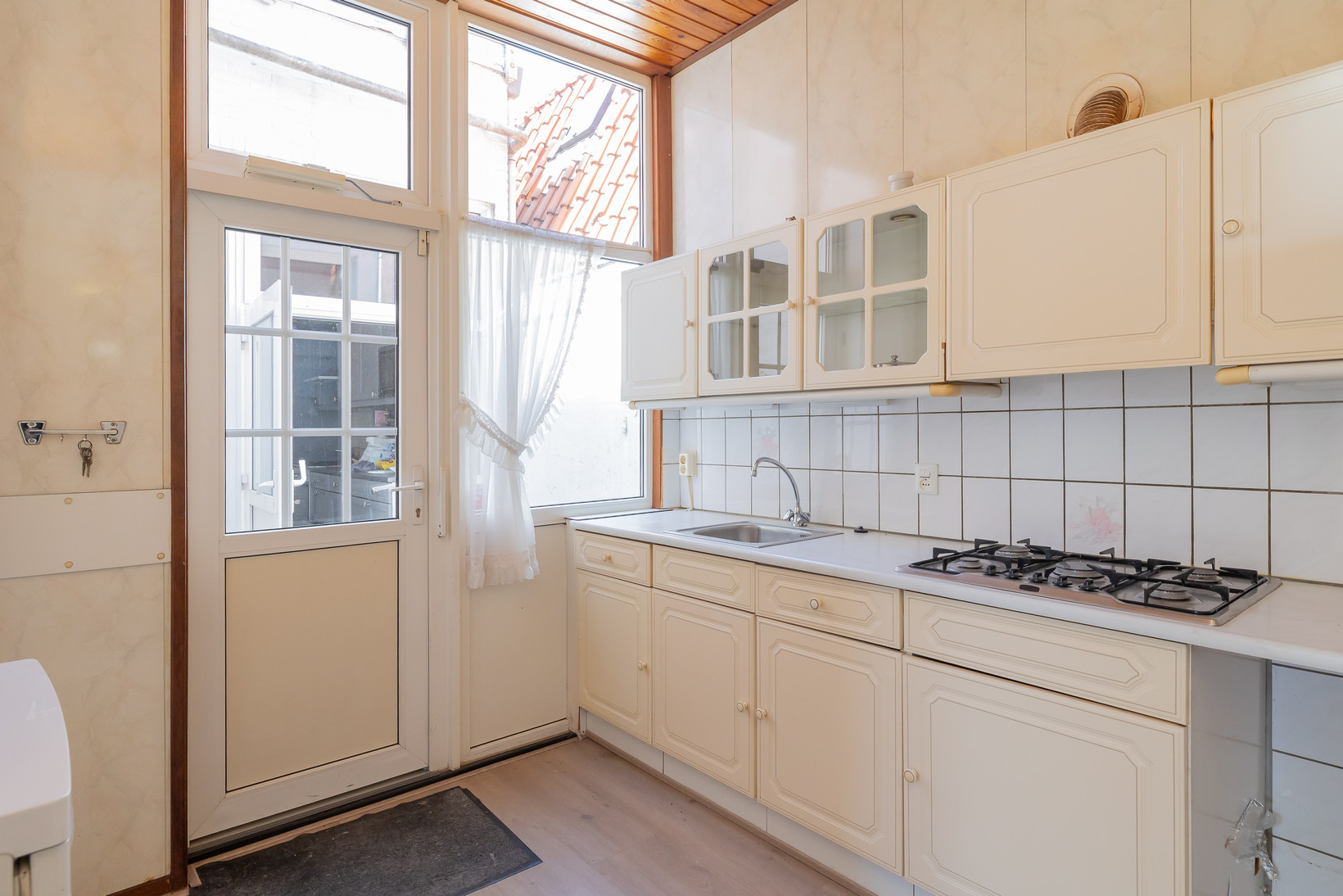 Appartement te koop: Oranjestraat 87RD, Haarlem