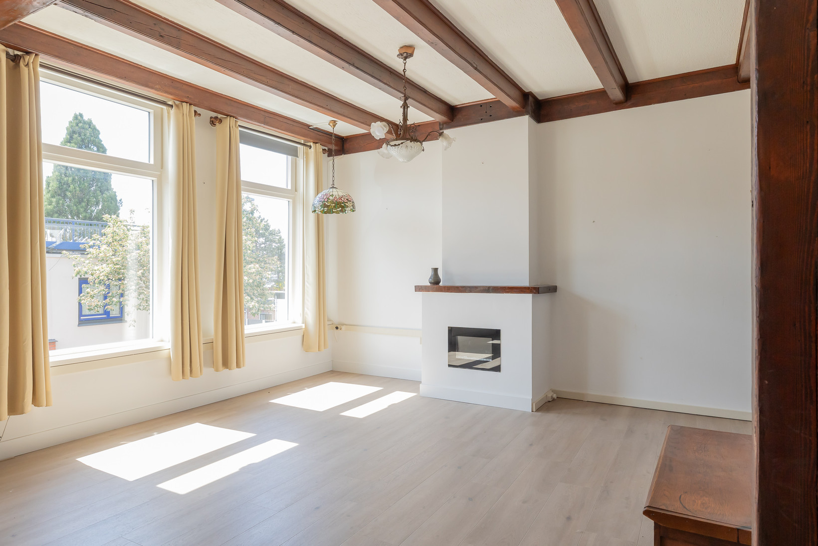 Appartement te koop: Oranjestraat 87RD, Haarlem