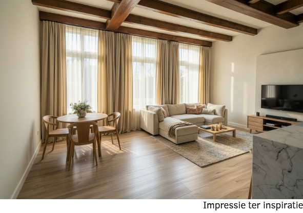 Appartement te koop: Oranjestraat 87RD, Haarlem