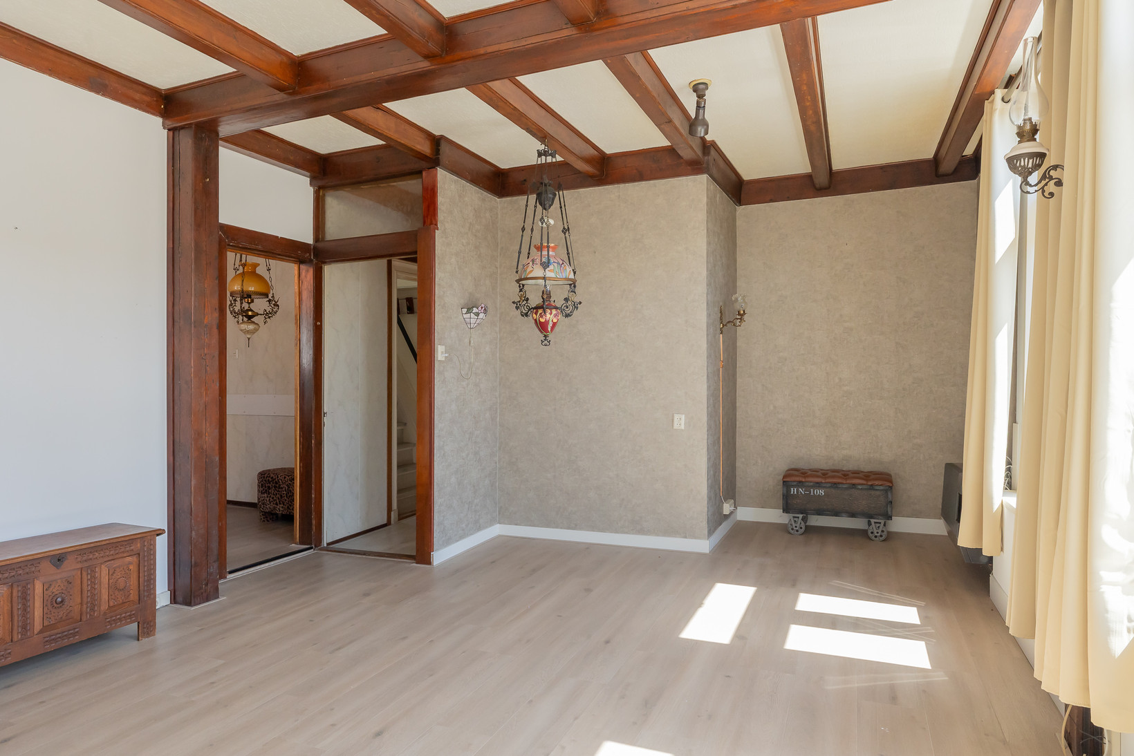 Appartement te koop: Oranjestraat 87RD, Haarlem