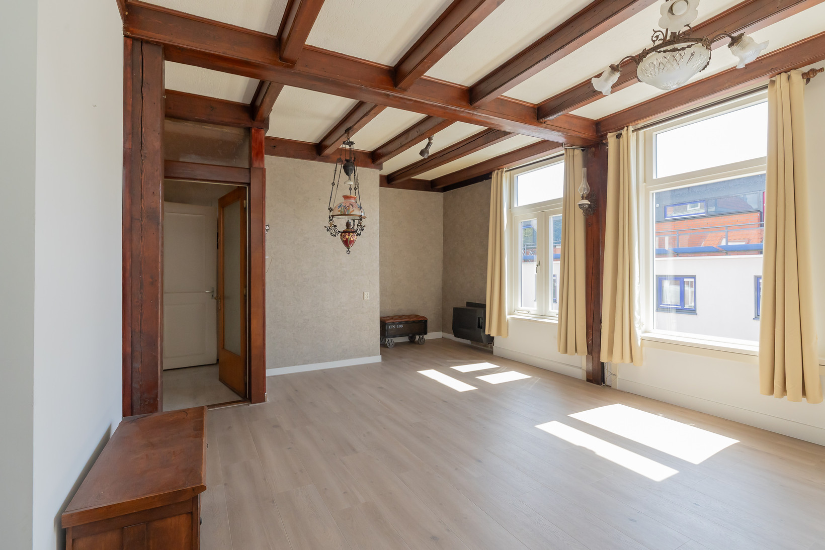 Appartement te koop: Oranjestraat 87RD, Haarlem