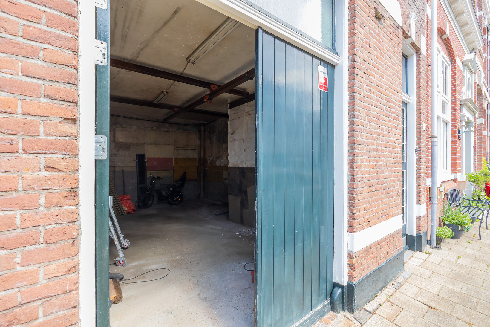 Appartement te koop: Oranjestraat 87RD, Haarlem
